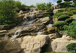 安徽新安大好山水景观项目 l流连忘返的风景